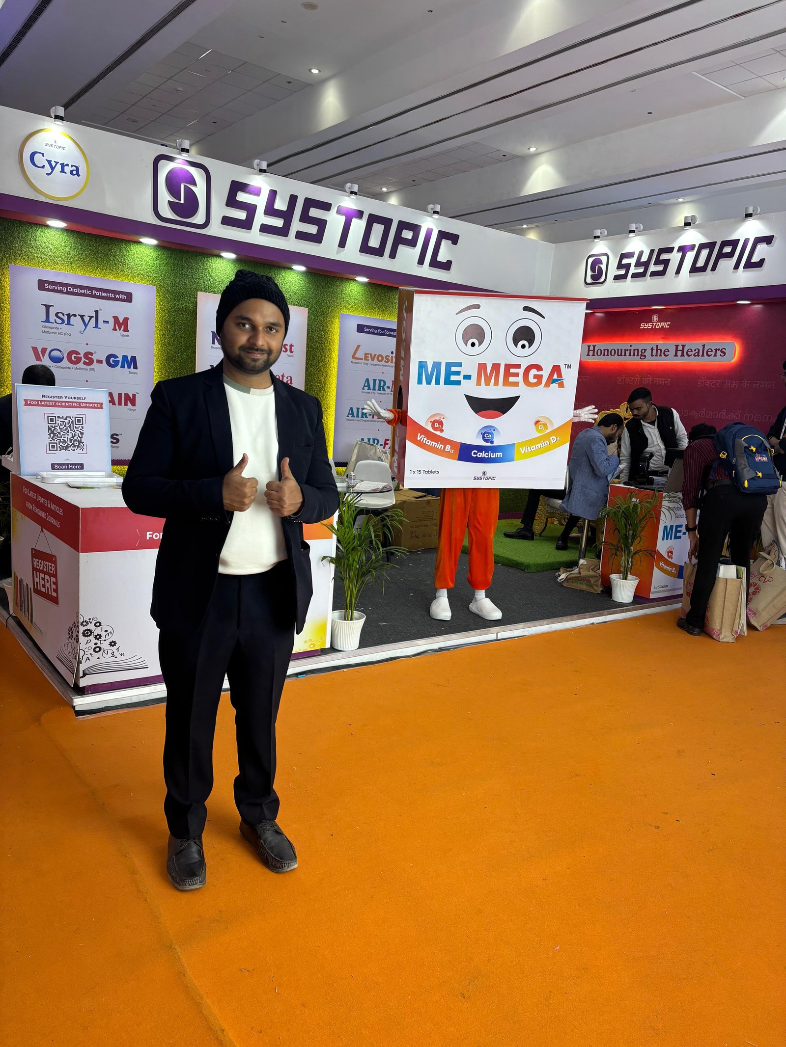 Vijyapana Portfolio