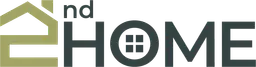 2nd Home logo