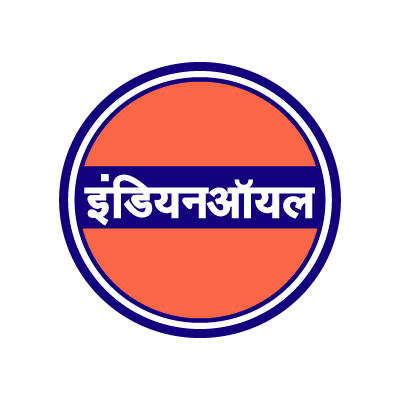 Indian Oil (IOCL) logo