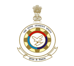 DGQA logo